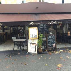 Le Bistrot Arlésien
