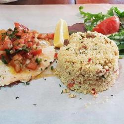 Le Bistrot Autrement