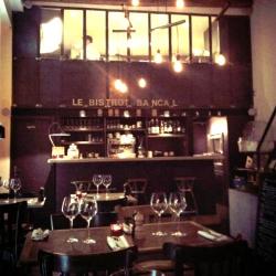 Le Bistrot Bancal
