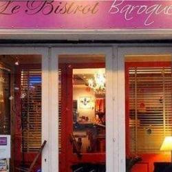 Le Bistrot Baroque