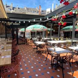 Le Bistrot Basque
