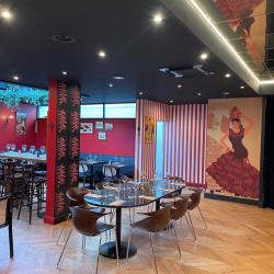 Le Bistrot Basque