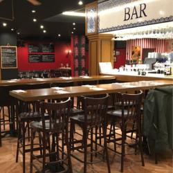 Le Bistrot Basque