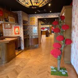 Le Bistrot Basque