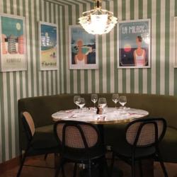 Le Bistrot Basque