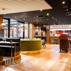 Le Bistrot Basque