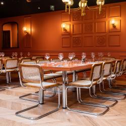 Le Bistrot Basque