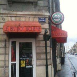 Le Bistrot Bohème