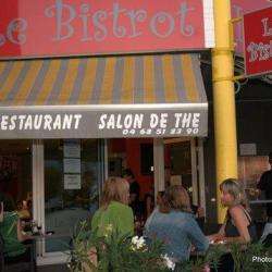 Le Bistrot Mas Guerido