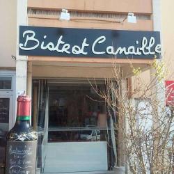 Le Bistrot Canaille
