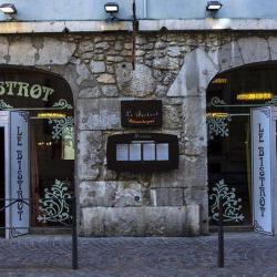 Le Bistrot