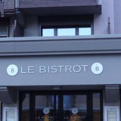 Le Bistrot