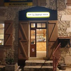 Le Bistrot
