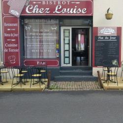 Le Bistrot Chez Louise