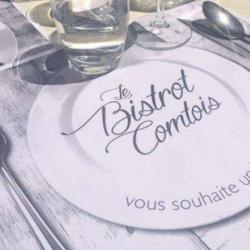 Le Bistrot Comtois