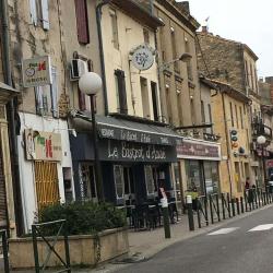 Le Bistrot D' Anaë