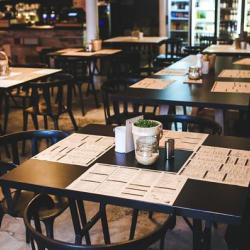 Le Bistrot D'à Côté