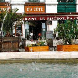 Le Bistrot D'à Côté