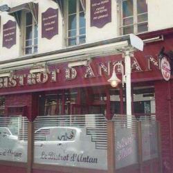 Le Bistrot D'antan