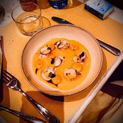 Le Bistrot D'antoine