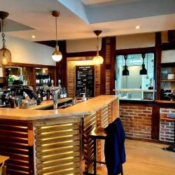 Le Bistrot D'antoine