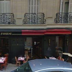 Bistrot D’arsène