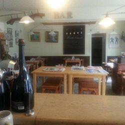 Le Bistrot D'autrefois