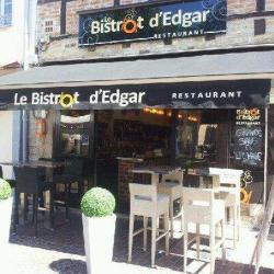 Le Bistrot D'edgar