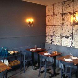 Le Bistrot D'edouard