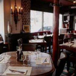 Le Bistrot D'en Face
