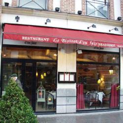 Le Bistrot D'en Face