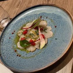 Le Bistrot D'en Face