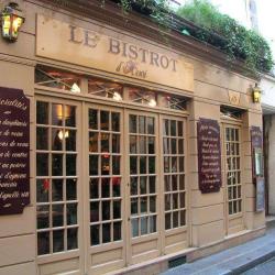 Le Bistrot D'henri