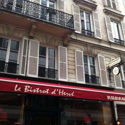 Le Bistrot D'hervé