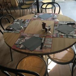 Le Bistrot D'izé