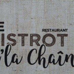 Le Bistrot D'la Chaine