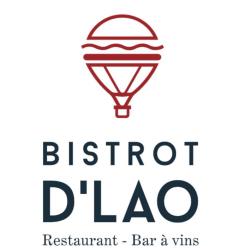 Le Bistrot D'lao