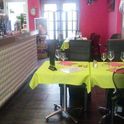Le Bistrot D'olive