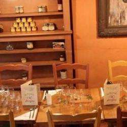 Le Bistrot D'opio