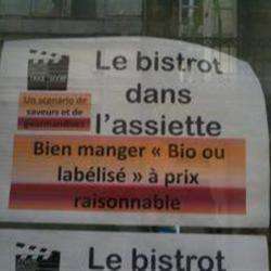 Le Bistrot Dans L'assiette
