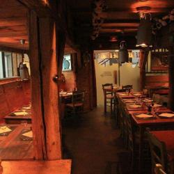 Le Bistrot De Bonlieu
