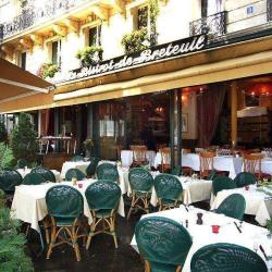 Le Bistrot De Breteuil