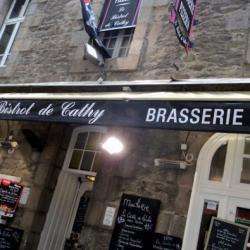 Bistrot De Cathy (le)