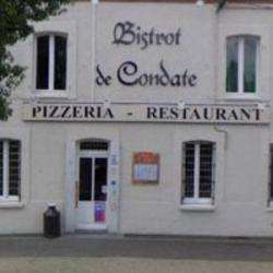 Le Bistrot De Condate