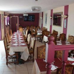 Le Bistrot De Courbevoie