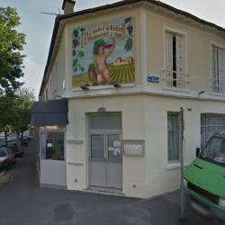 Le Bistrot De Fanfan