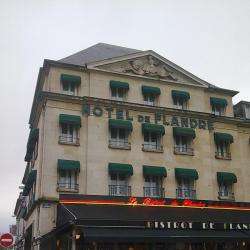 Le Bistrot De Flandre