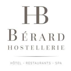Hostellerie Bérard & Spa