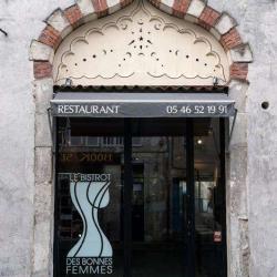Le Bistrot De Jules