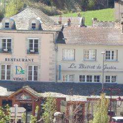 Le Bistrot De Justin